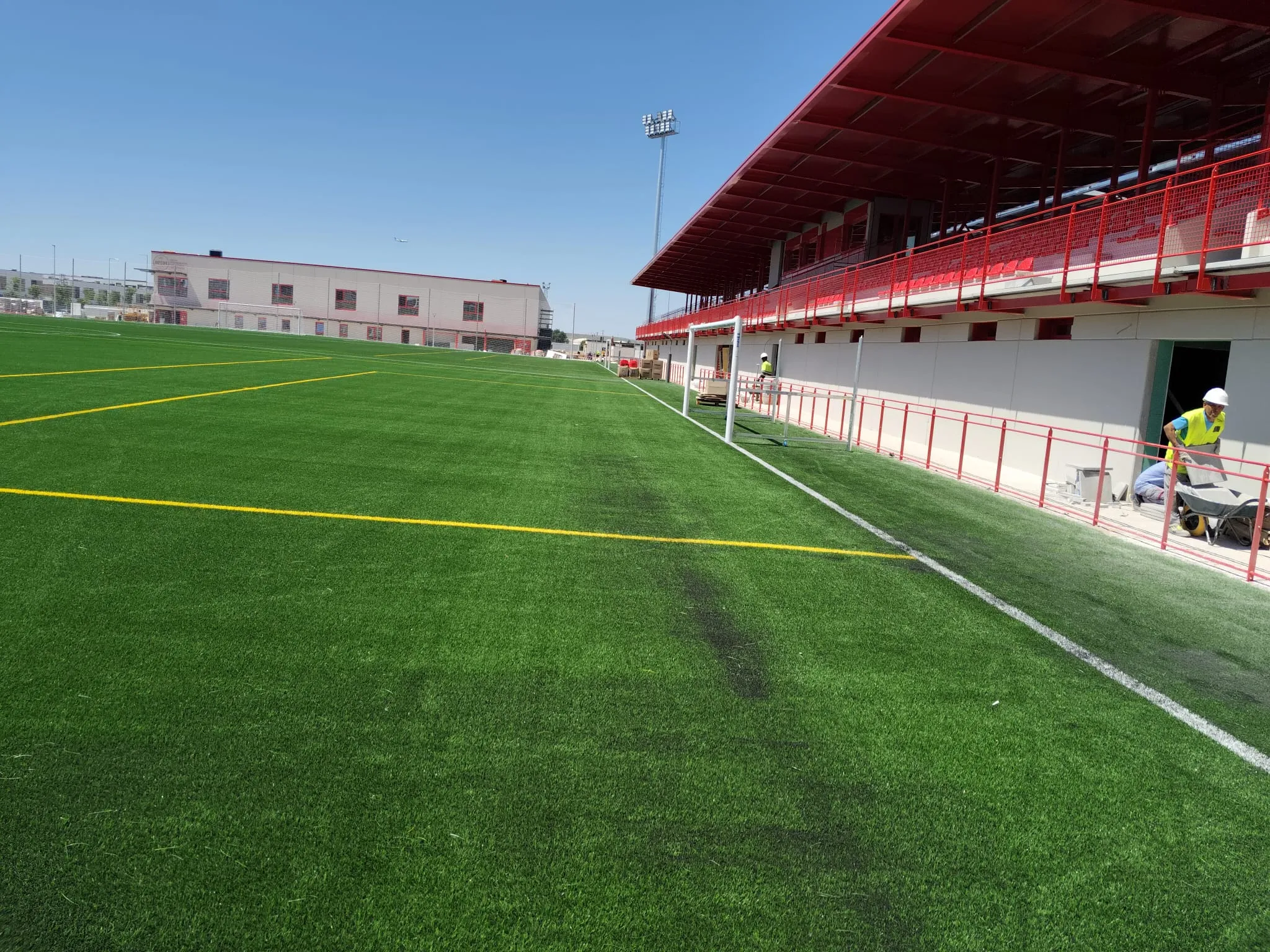 Torrejón de Ardoz — fotografía 3