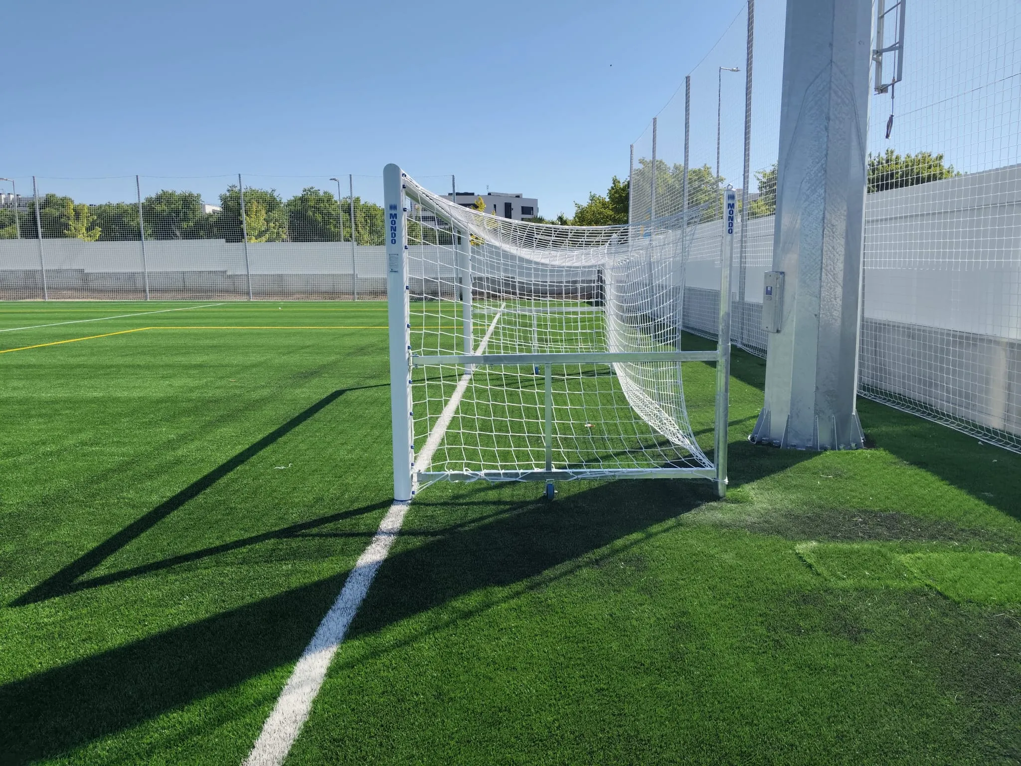 Torrejón de Ardoz — fotografía 7