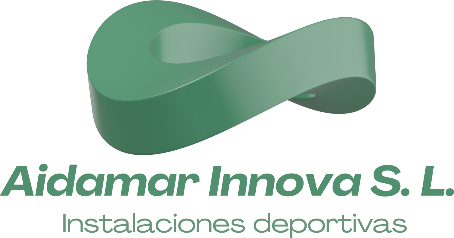 AIDAMAR INNOVA — Instalaciones deportivas